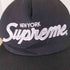 シュプリーム Supreme 22AW Classic Team 5-Panel メンズ